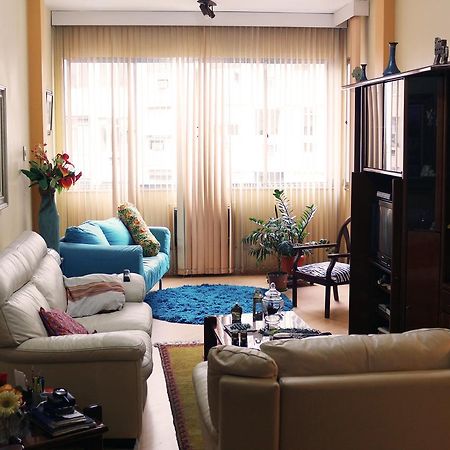 B&B Angela Copa Ρίο ντε Τζανέιρο Εξωτερικό φωτογραφία