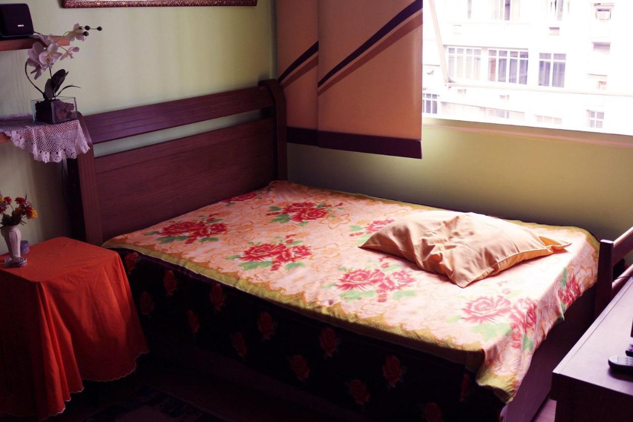 B&B Angela Copa Ρίο ντε Τζανέιρο Εξωτερικό φωτογραφία