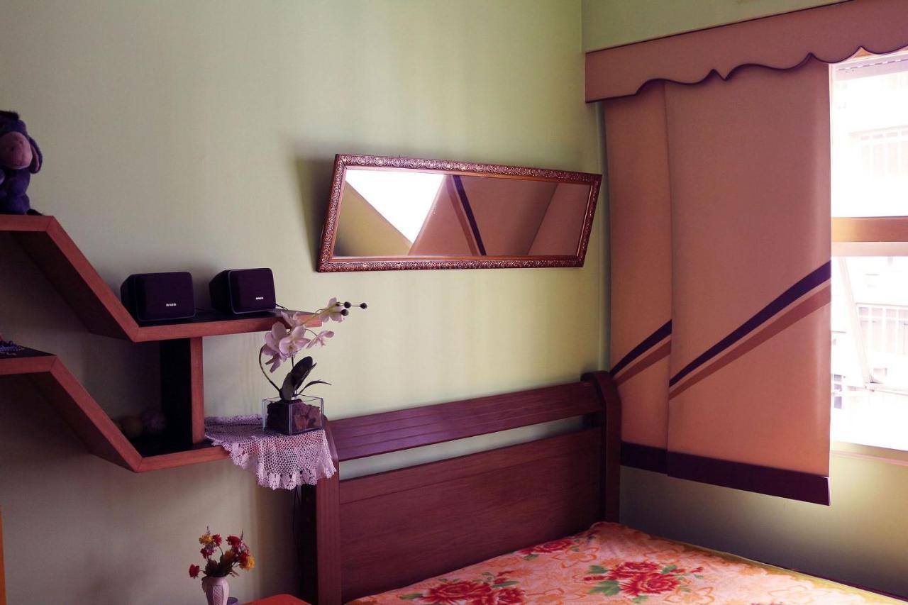B&B Angela Copa Ρίο ντε Τζανέιρο Εξωτερικό φωτογραφία