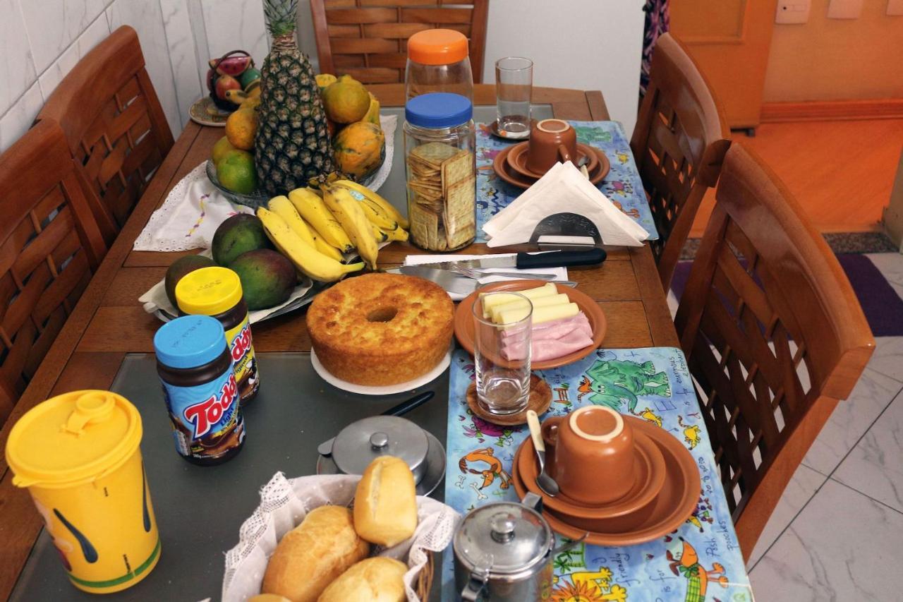 B&B Angela Copa Ρίο ντε Τζανέιρο Εξωτερικό φωτογραφία