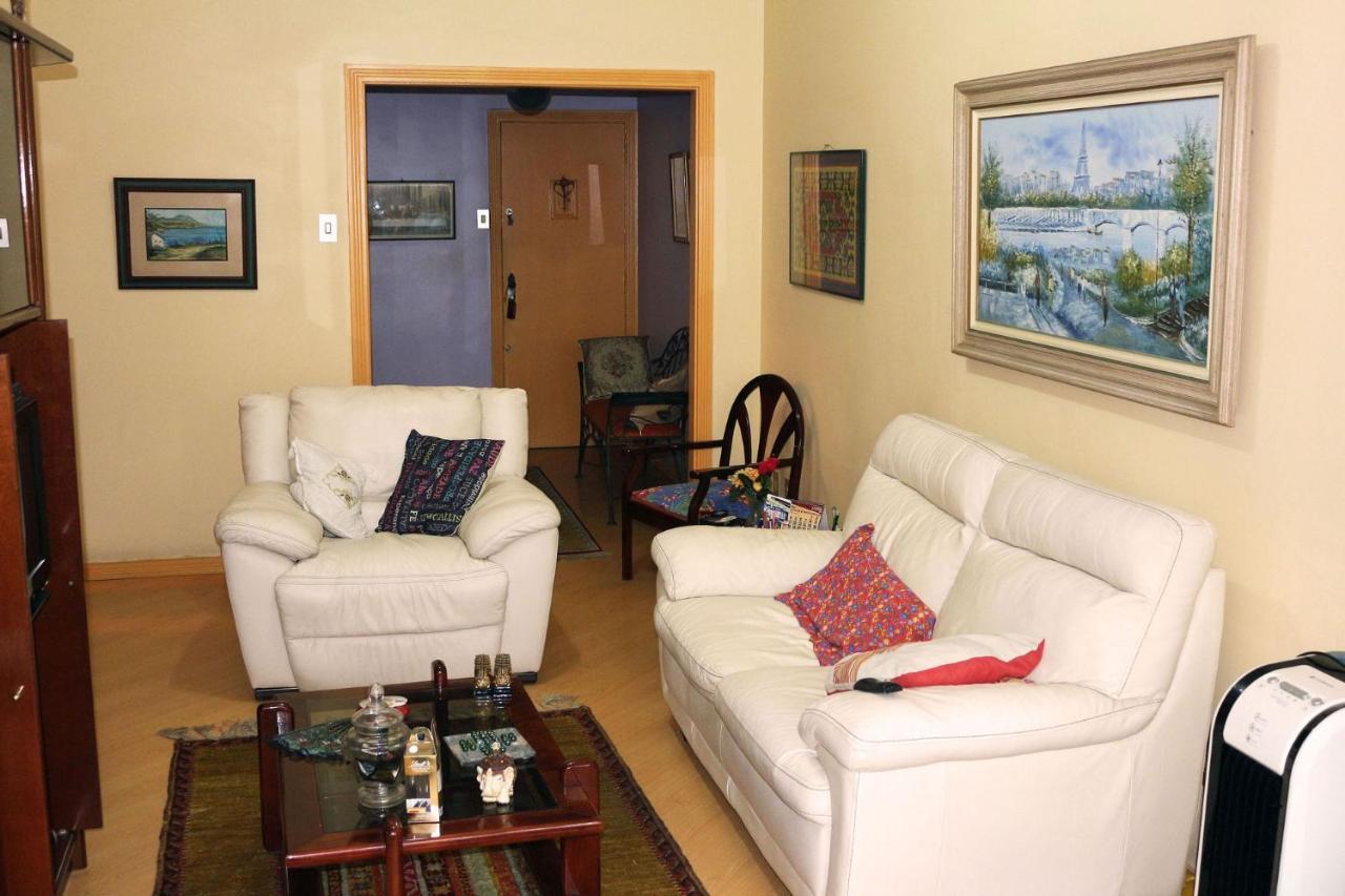 B&B Angela Copa Ρίο ντε Τζανέιρο Εξωτερικό φωτογραφία