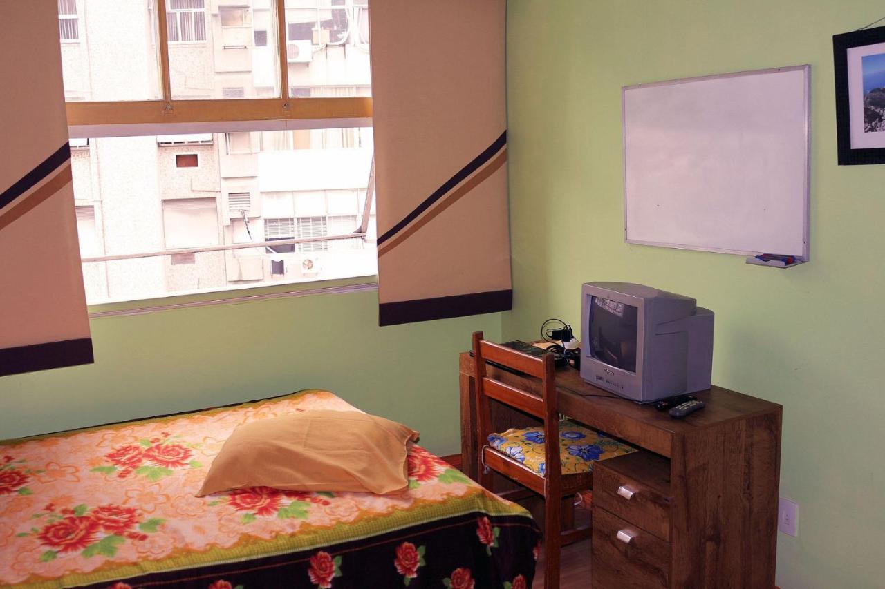 B&B Angela Copa Ρίο ντε Τζανέιρο Εξωτερικό φωτογραφία