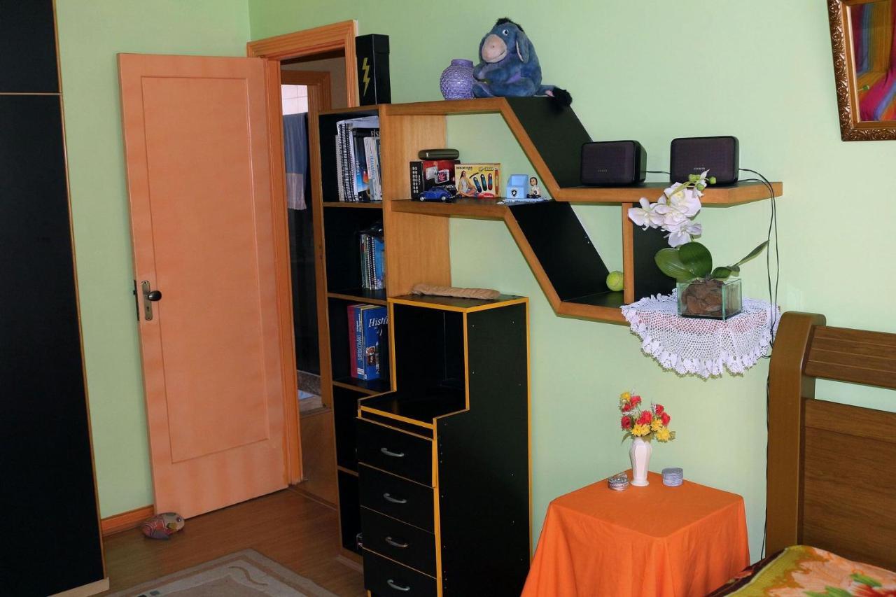 B&B Angela Copa Ρίο ντε Τζανέιρο Εξωτερικό φωτογραφία