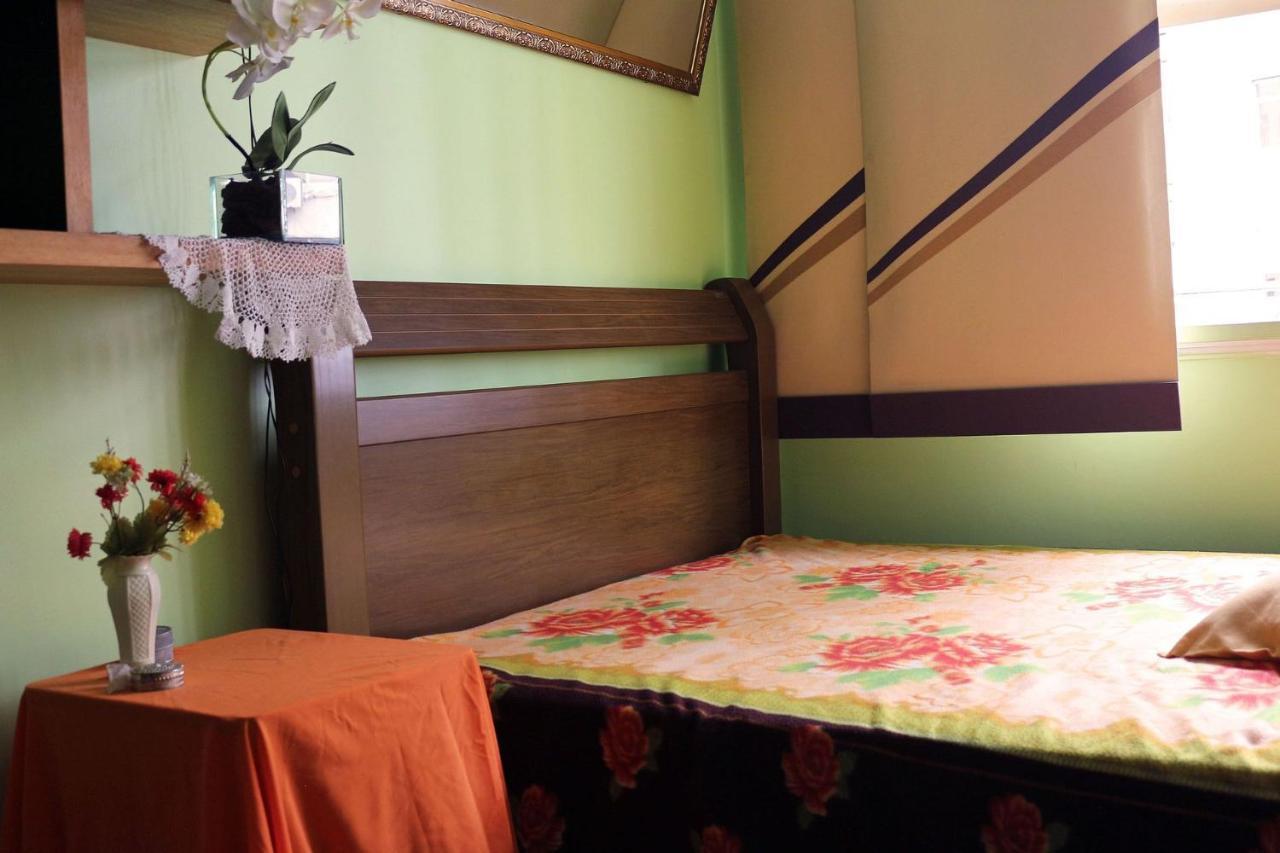 B&B Angela Copa Ρίο ντε Τζανέιρο Εξωτερικό φωτογραφία