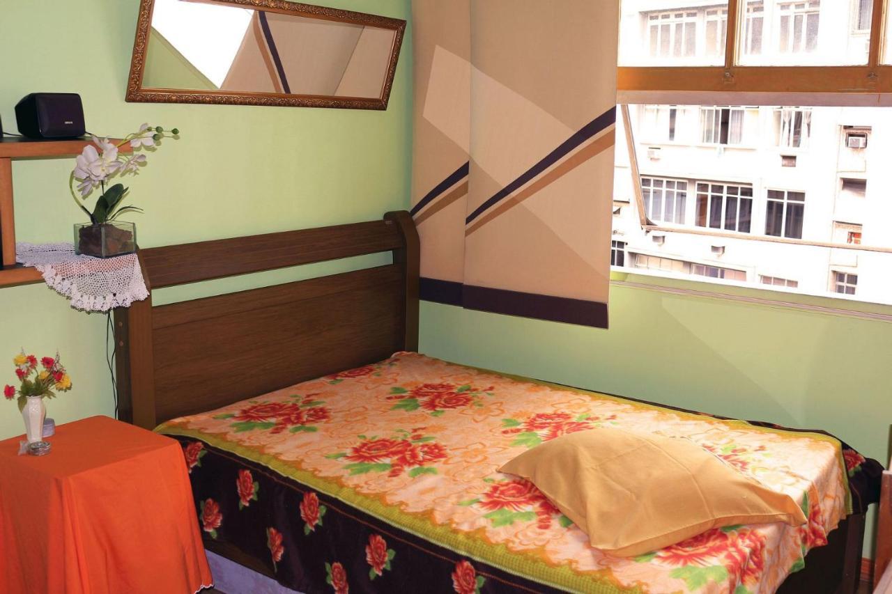 B&B Angela Copa Ρίο ντε Τζανέιρο Εξωτερικό φωτογραφία