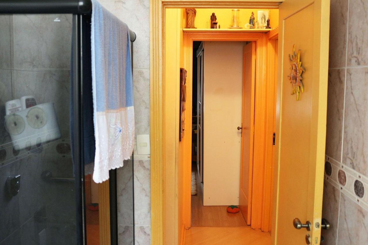 B&B Angela Copa Ρίο ντε Τζανέιρο Εξωτερικό φωτογραφία