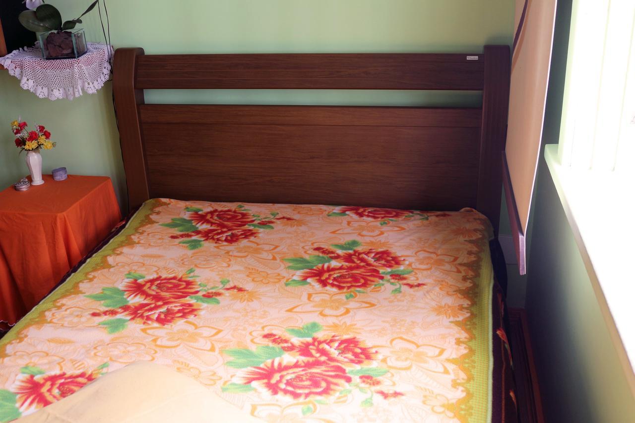 B&B Angela Copa Ρίο ντε Τζανέιρο Εξωτερικό φωτογραφία