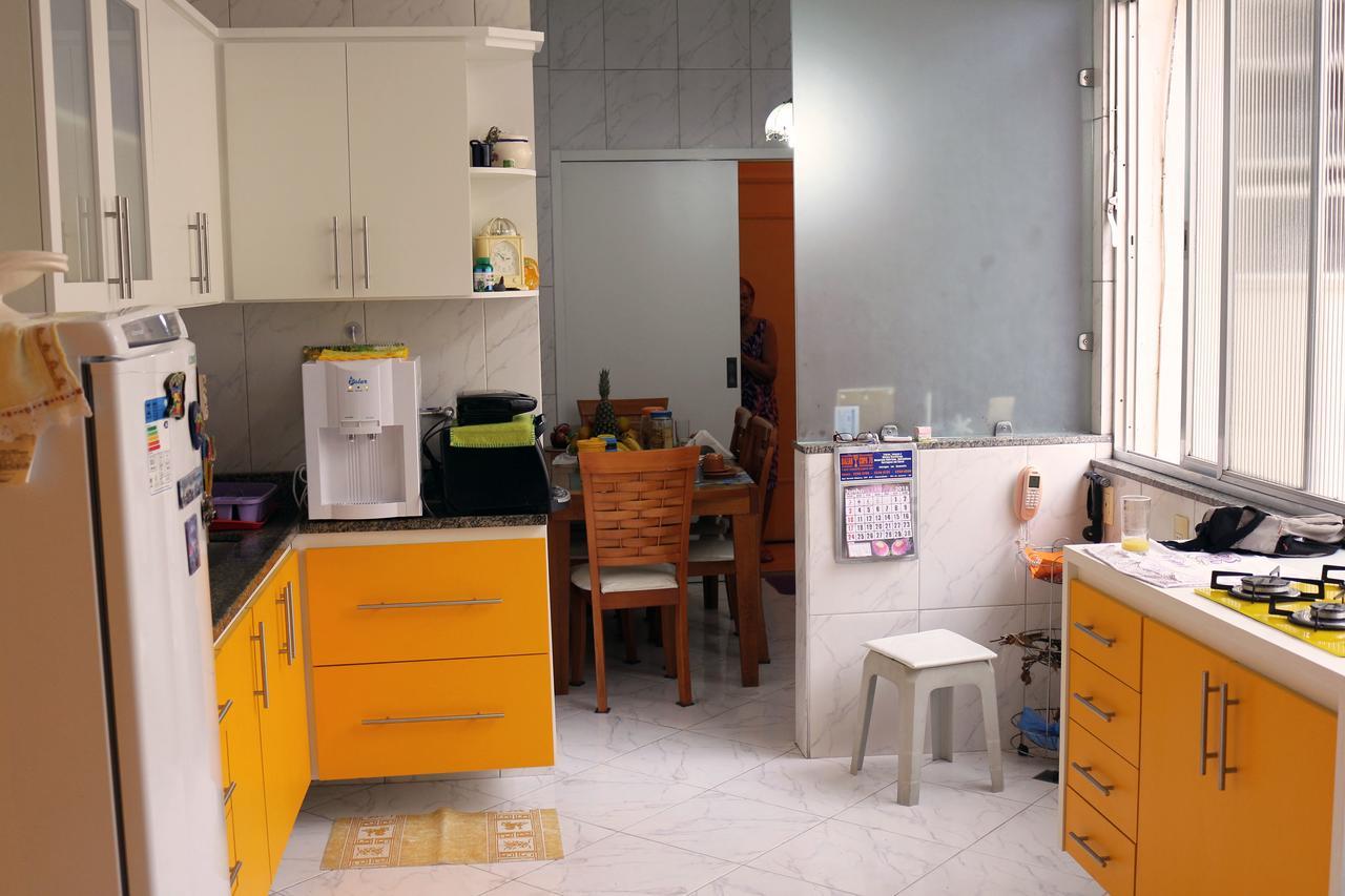B&B Angela Copa Ρίο ντε Τζανέιρο Εξωτερικό φωτογραφία